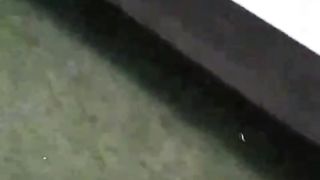 Kolam BETON memang kokoh, Tapi kalau untuk pembenihan ALGA BLOOMING merajalela