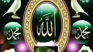 اللهم صل وسلم وبارك على سيدنا محمد
