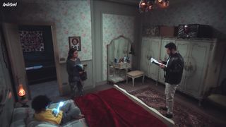 مسلسل المعلم الحلقة 3
