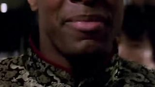 When Chris Tucker Met Jackie Chan!!!