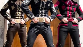 Texas dancer