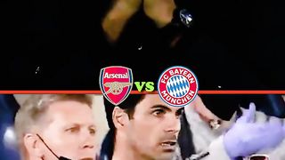 in the Champions League draw! Who are you rooting for #shorts #reels