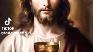 God is great