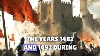 the reconquest of andalusia