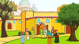 حكايات جحا