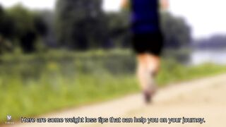 Weight loss benefits
