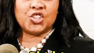 Exclusive: Fani Willis On The Trump Georgia Election Drama! #NathanWade #donaldtrump  #faniwillis