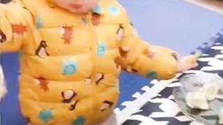 Funny little kids ????????????