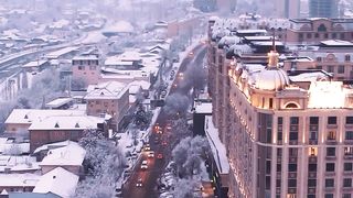 Osh city
