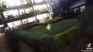 Life in high school. Kenya