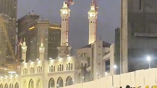Ramadan mubarak