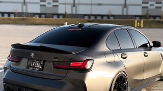 BMW #m power