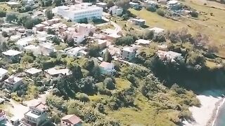 Chetaibi drone nature