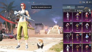 Pubg  Mobile BGMI
