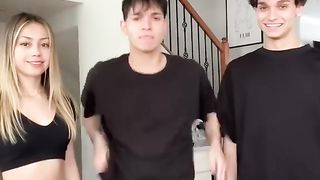 baby #trend #shorts #4k #trending #tiktok #challenge New trend alert!! #shorts  مشاهير التيك توك #febspot