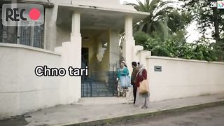 الفكاهة المغربية الجميلة