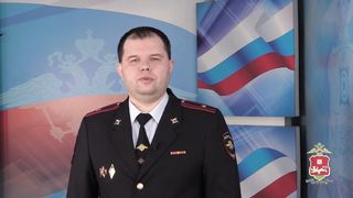 Полиция задержала мужчину, причинившего обухом топора телесные повреждения
