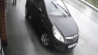 Car crushes