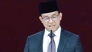 Calon presiden indonesia