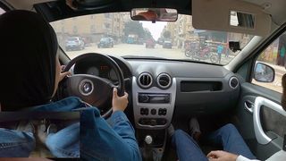 داخل المدينة: دليلك الشامل لتجربة قيادة آمنة وفعّالة