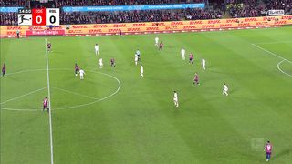 Koln - Leipzig  1:5 | Bundesliga | 15. 03. 2024