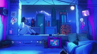 Lofi Music For relaxation while Studying
