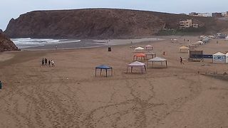 Mirlft beach