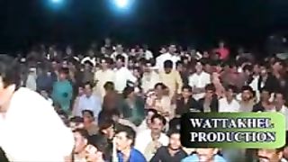 Mehik Malik New Wedding Dance--Bochran Main Ton Yar Na Khas We--
