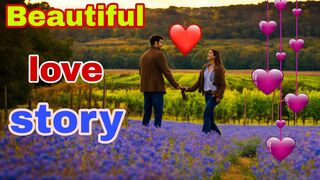 Beautiful love story