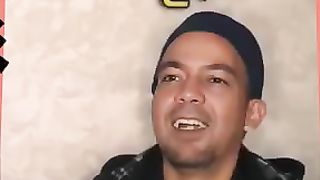لقجع. ودياز وحكيمي كوميديا مغربية