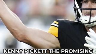 5 Things You Didn't Know About Kenny Pickett