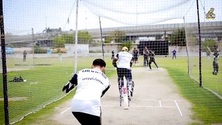 #cricket video