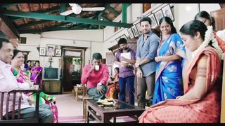 South romantic movie
