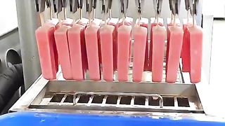 Fruit pops