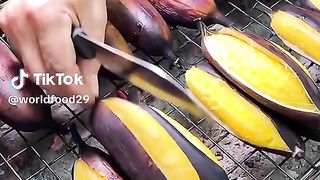 Telly banana