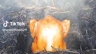 Iron chick