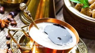 A delightful Ramadan tradition: crafting authentic Egyptian khashaf from scratch