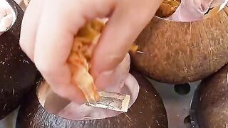 Ancient cooking