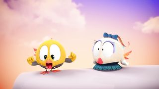 Costume party | Where's Chicky? | Cartoon Collection in English for Kids | New episodes