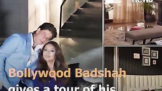 SRK home visit