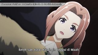 Nozomanu fushi no boukensha eps 11 sub indo