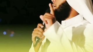 Nice voice