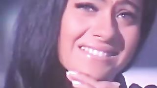 Kajol ever charming