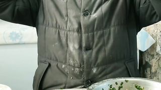 الخترع المدهيل