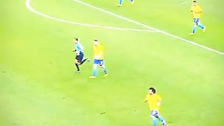 Football Crazy plays