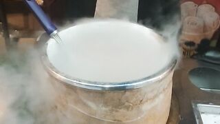 Dragon breath