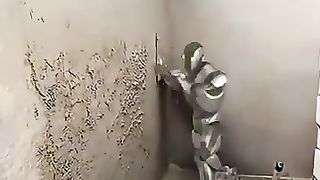 Robot worck