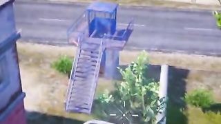 Abod pubg sniper shots