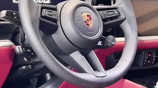 #porsche