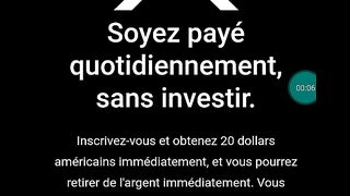 ربح عملة الxrpبطريقة سهلة من خلال تطبيق مجاني